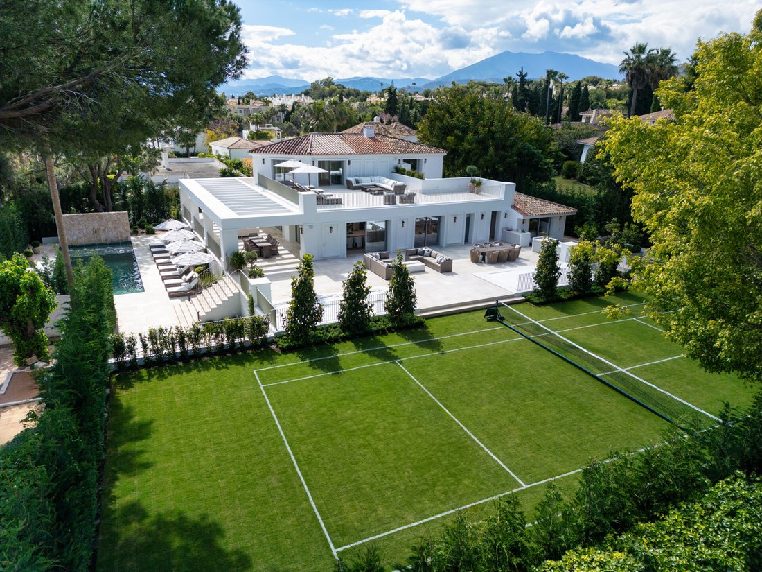 Villa in Spain 1 - 16806024
