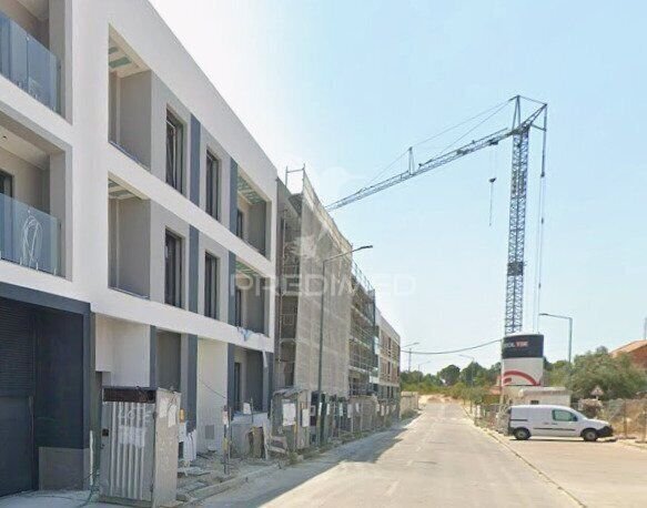 Apartment in Corroios, Setubal, Portugal 4 - 16803963