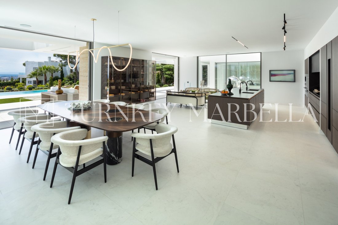 Villa in Spain 4 - 16806109