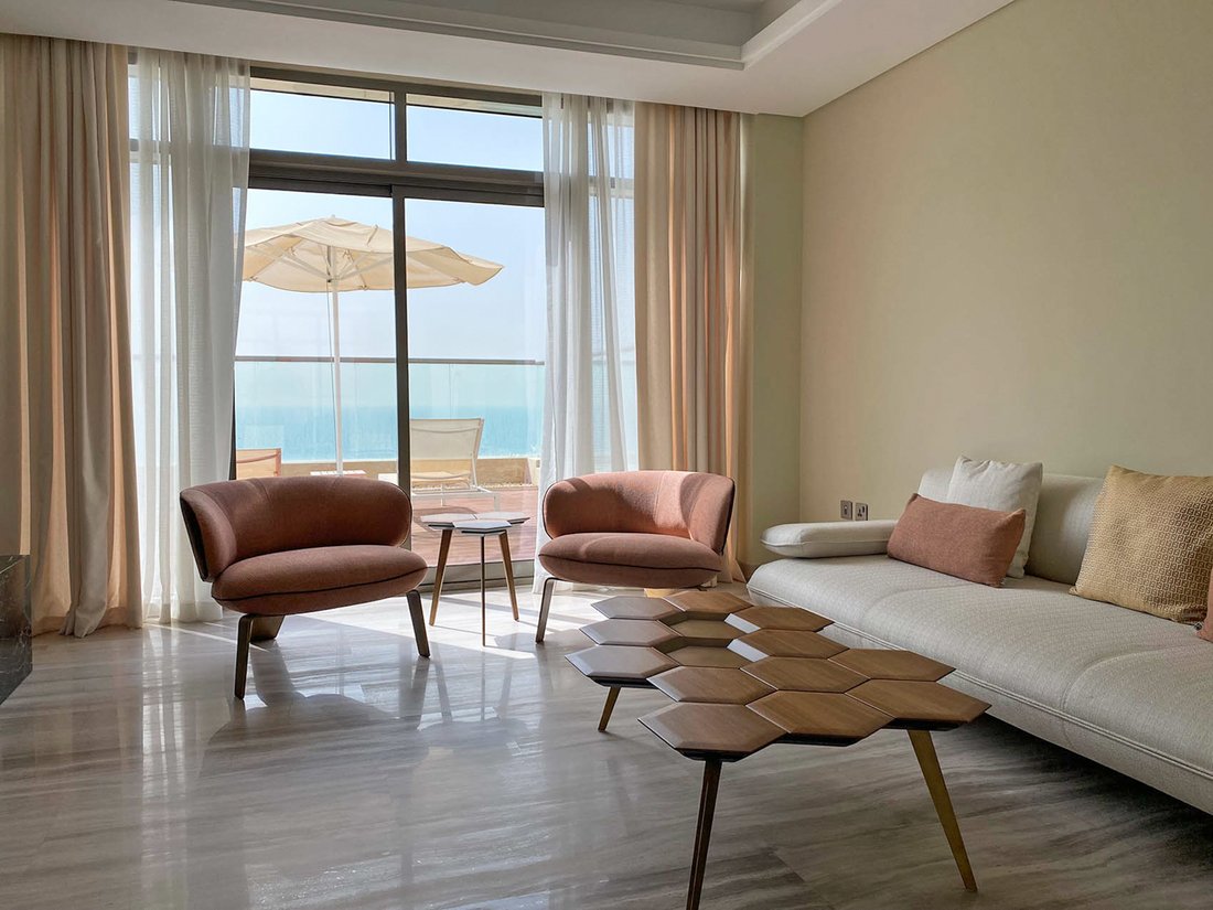 Apartment in Palm Jumeirah, Dubai, United Arab Emirates 4 - 16804259
