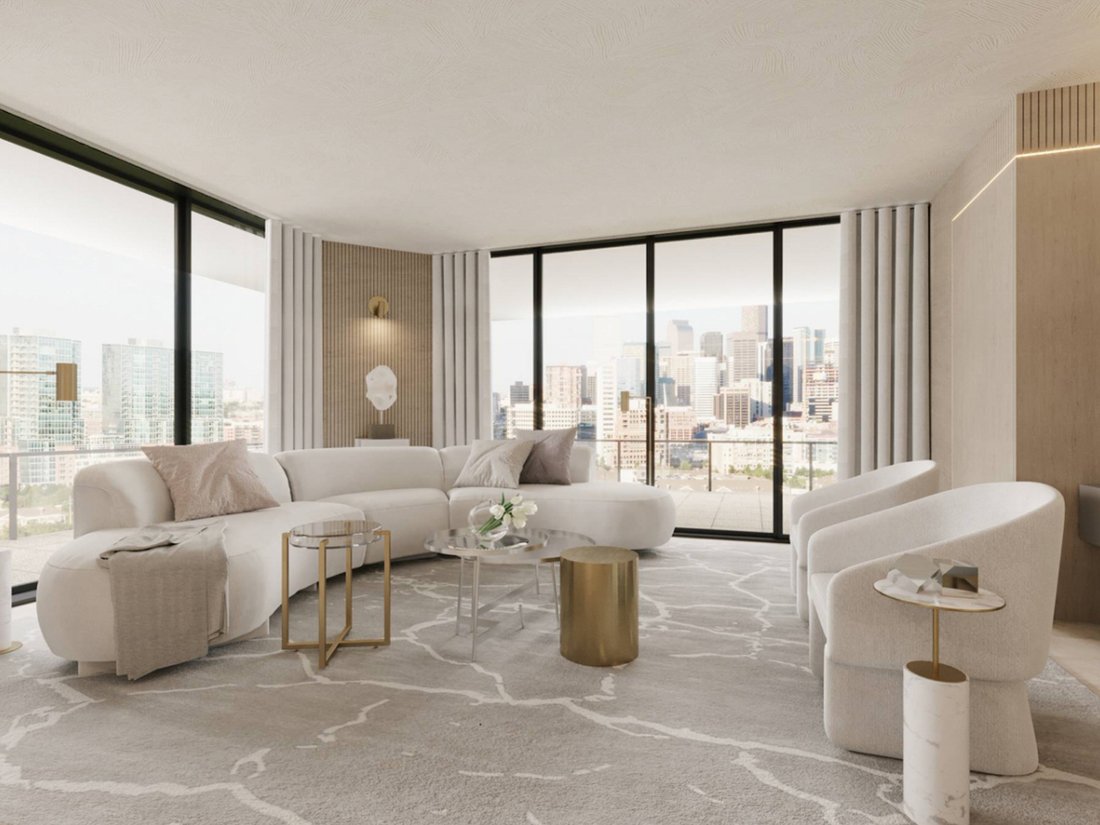 Apartment in Downtown Dubai, Dubai, United Arab Emirates 1 - 16804463