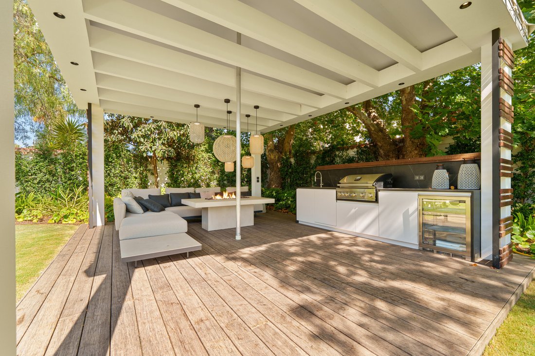 Villa in Nueva Andalucia, Marbella, Spain 5 - 16805851