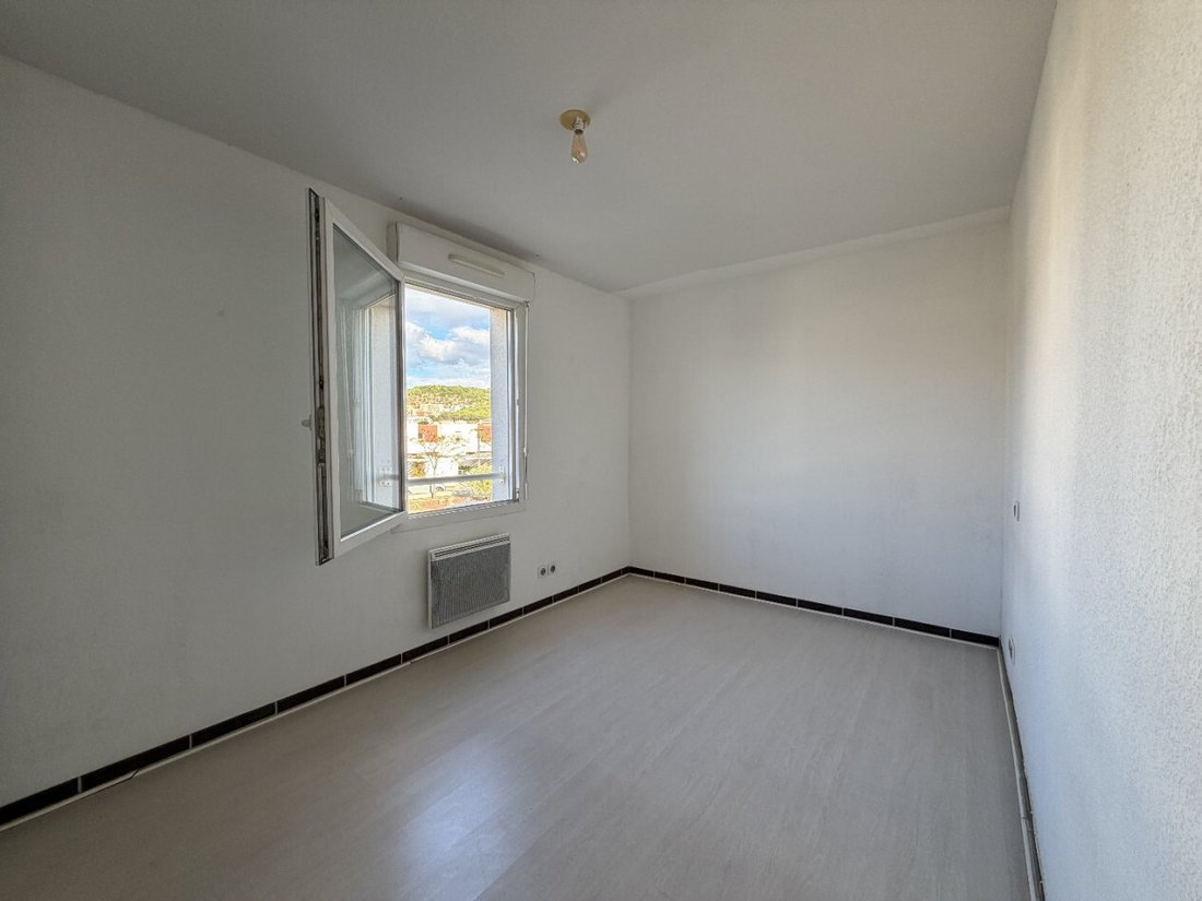 House in Espace Villeroy-Les Quilles, Sète, France 5 - 16800883