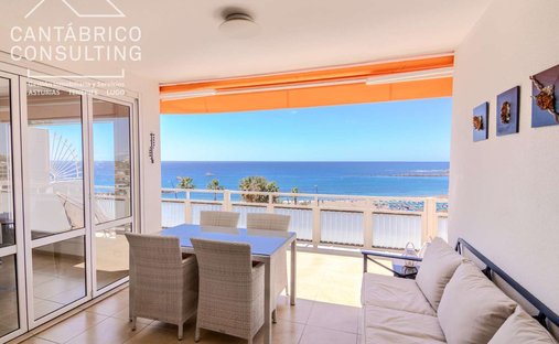 Wohnung in Playa de las Americas, Kanarische Inseln, Spanien 1