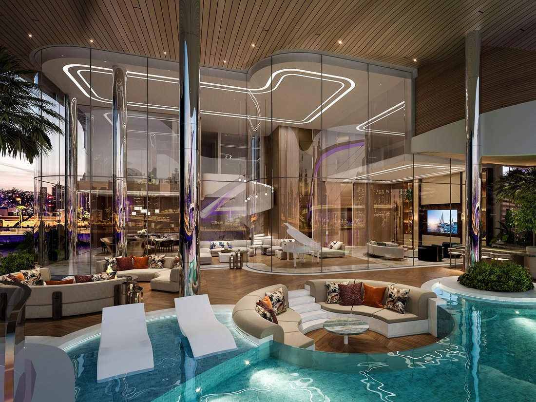Apartment in Al Wasl, Dubai, United Arab Emirates 3 - 16804228