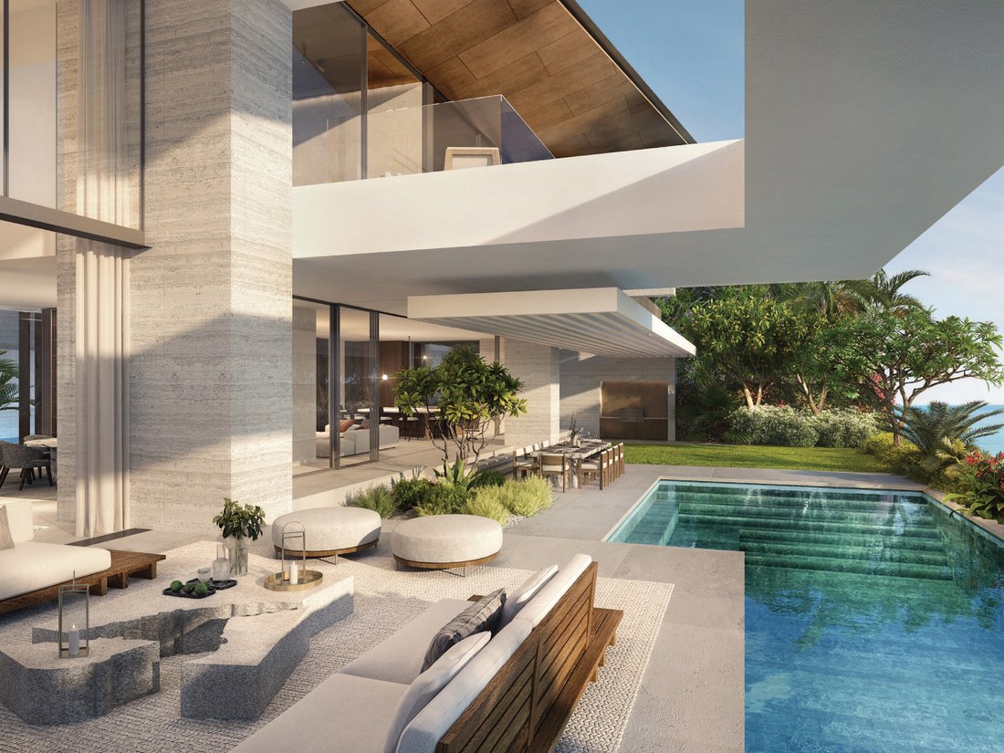 Villa in Tilal Al Ghaf, Dubai, United Arab Emirates 4 - 16804416