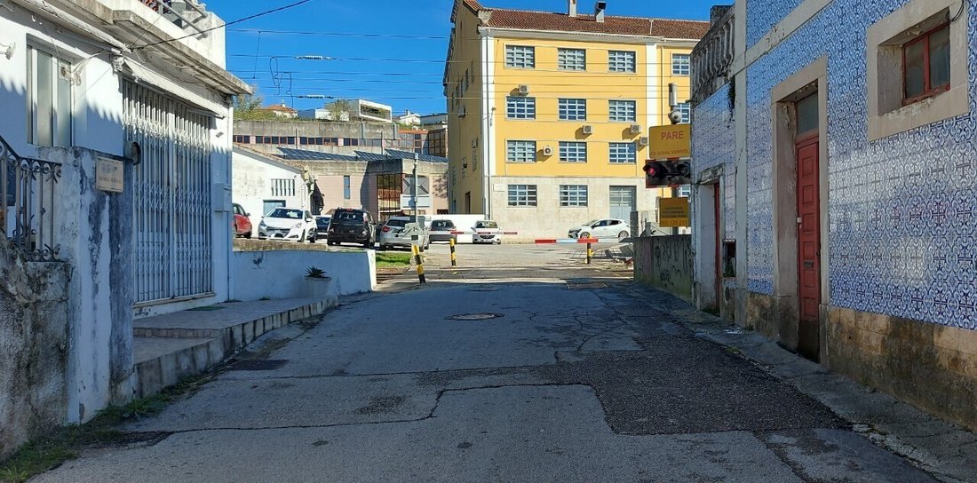 Land in Eiras e Sao Paulo de Frades, Coimbra District, Portugal 5 - 16801721