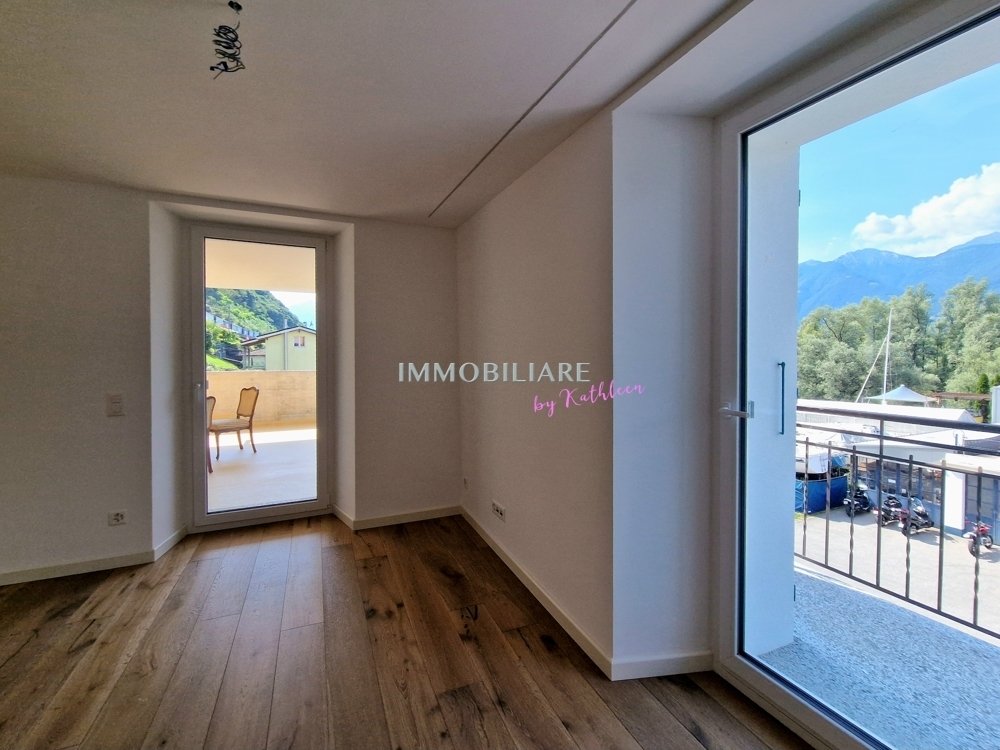 Apartment in Gambarogno, Ticino, Switzerland 3 - 16798537