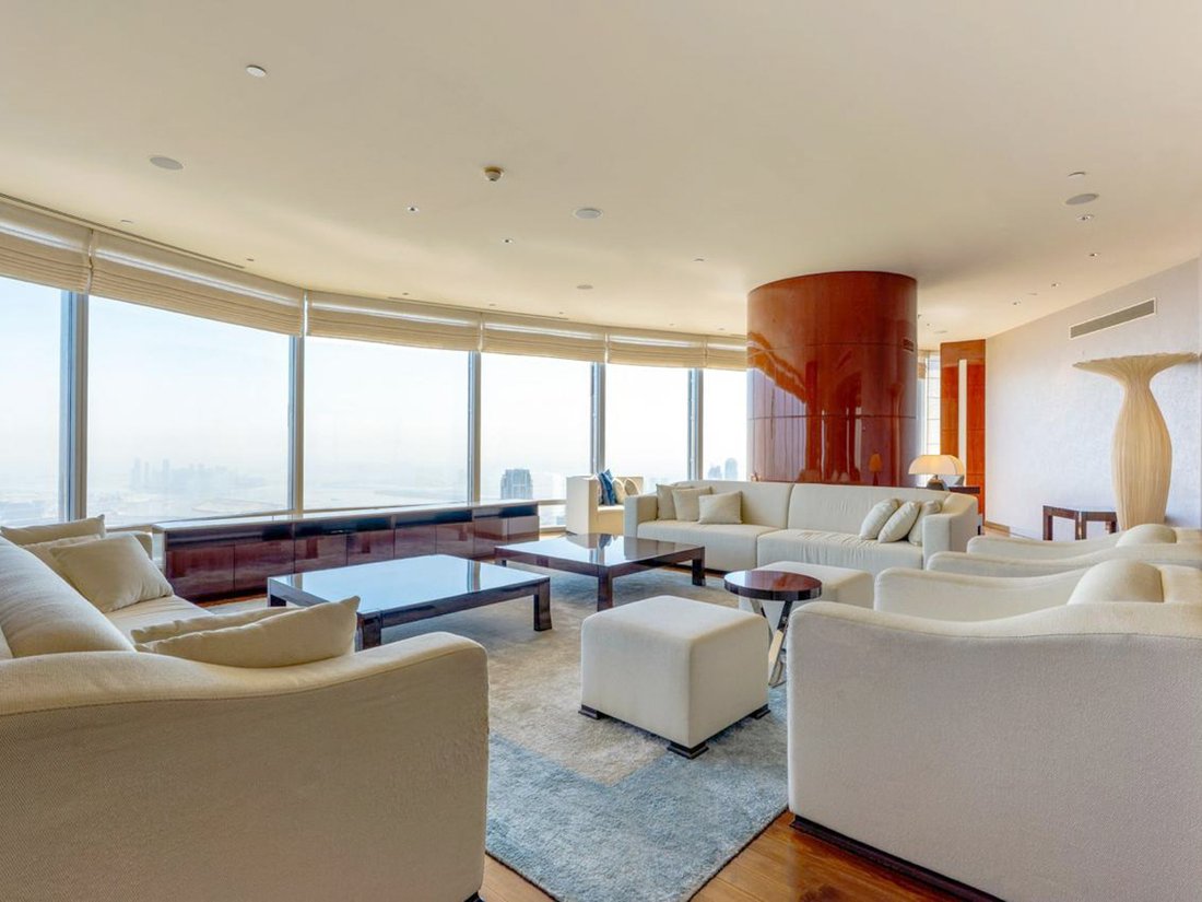 Apartment in Burj Khalifa, Downtown Dubai, Dubai 3 - 16804194