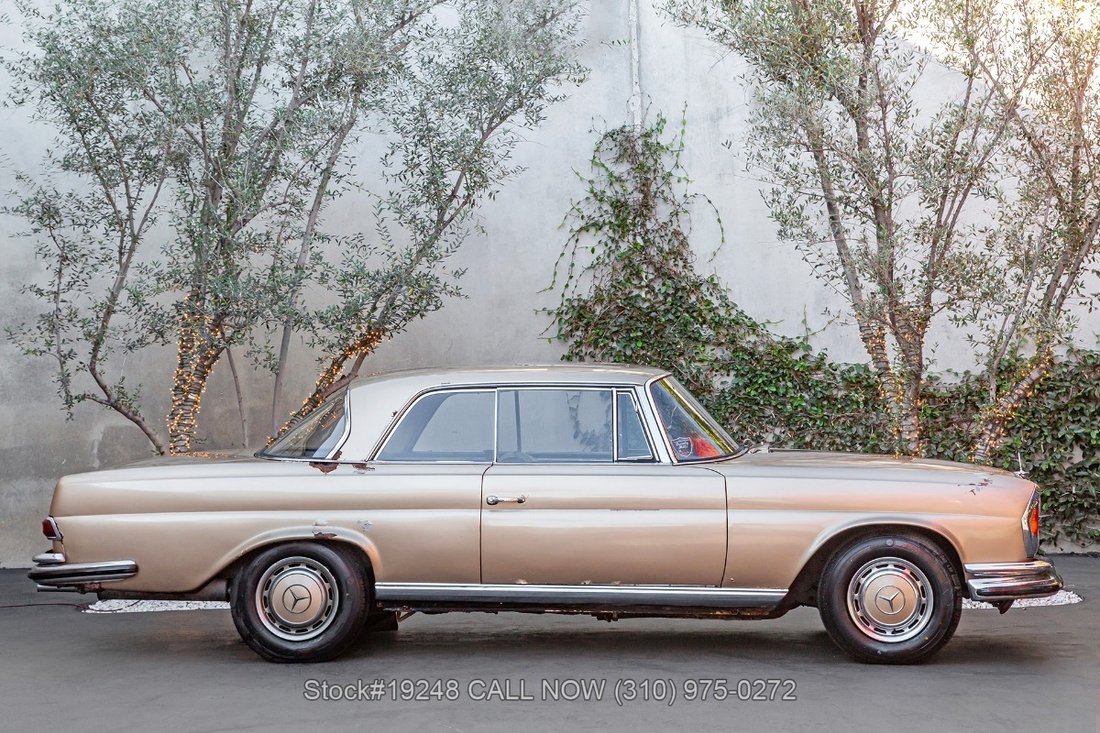 Elegant 1970 Mercedes Benz For Sale Photos