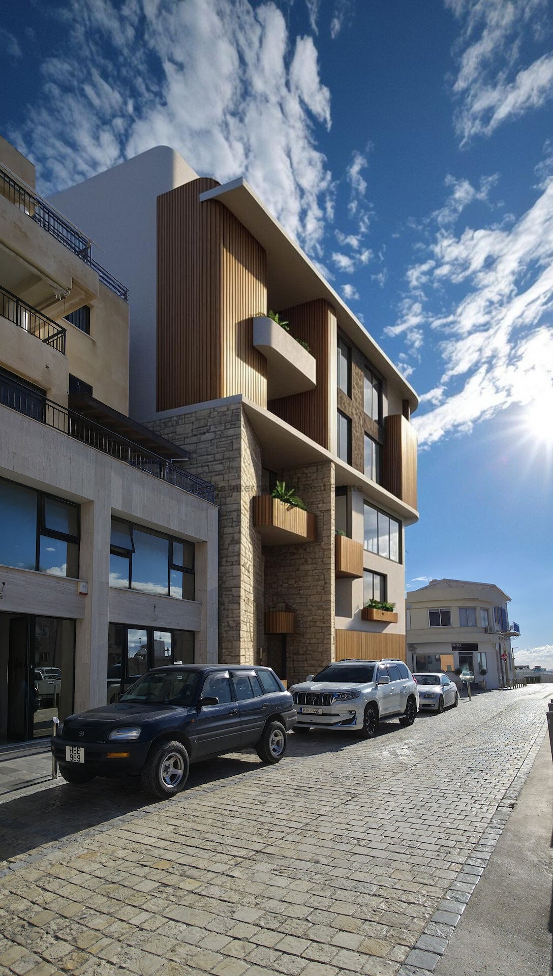 Apartment in Paphos, Paphos, Cyprus 5 - 16798988