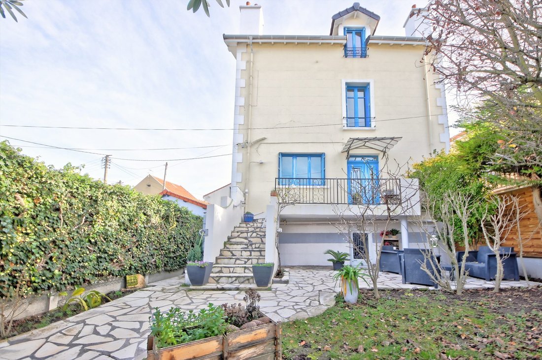 House in Centre, Nanterre, France 3 - 16800798