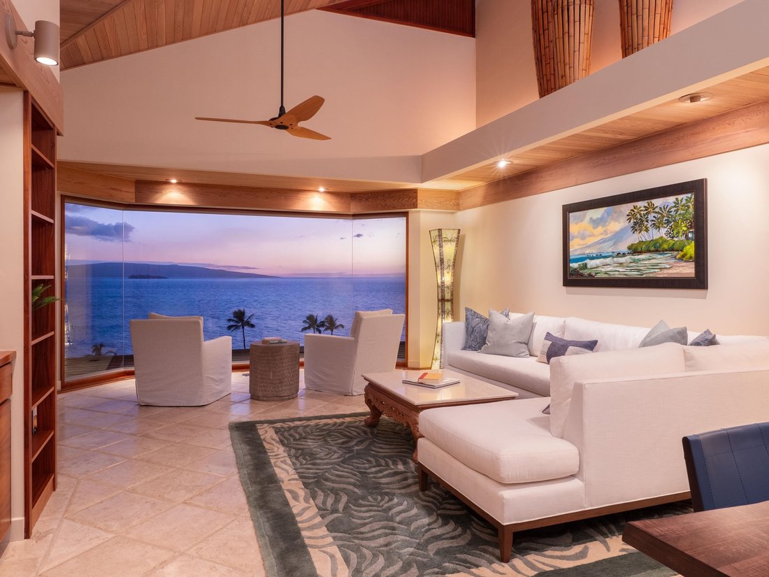 Condo in Kihei, Hawaii, United States 3 - 16803111