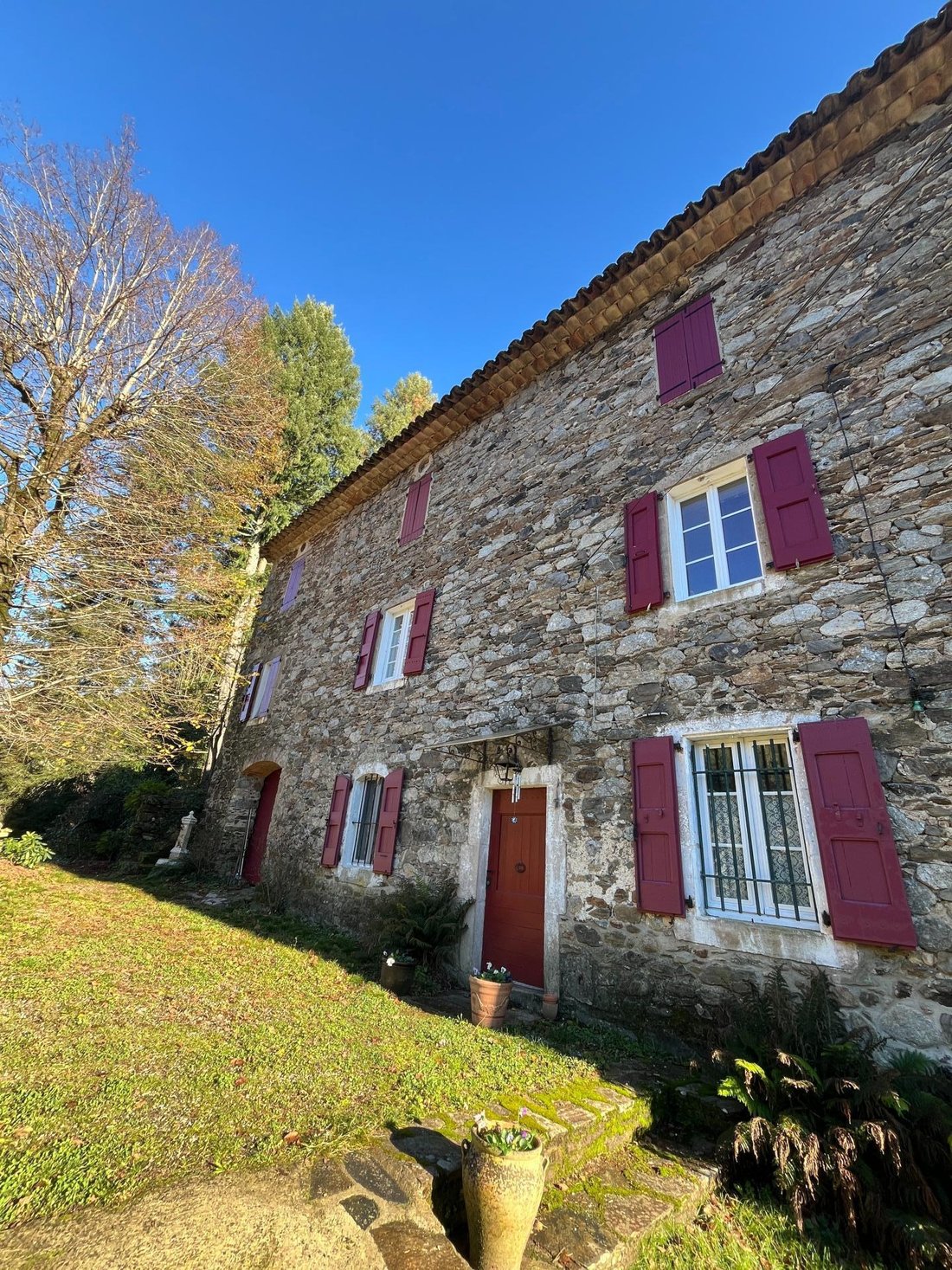 House in Saint-Jean-du-Gard, Occitania, France 3 - 16805971