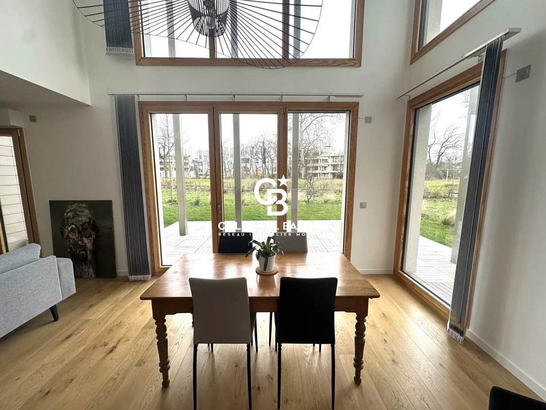 Apartment in Ouest, Croissy-sur-Seine, France 3 - 16540470