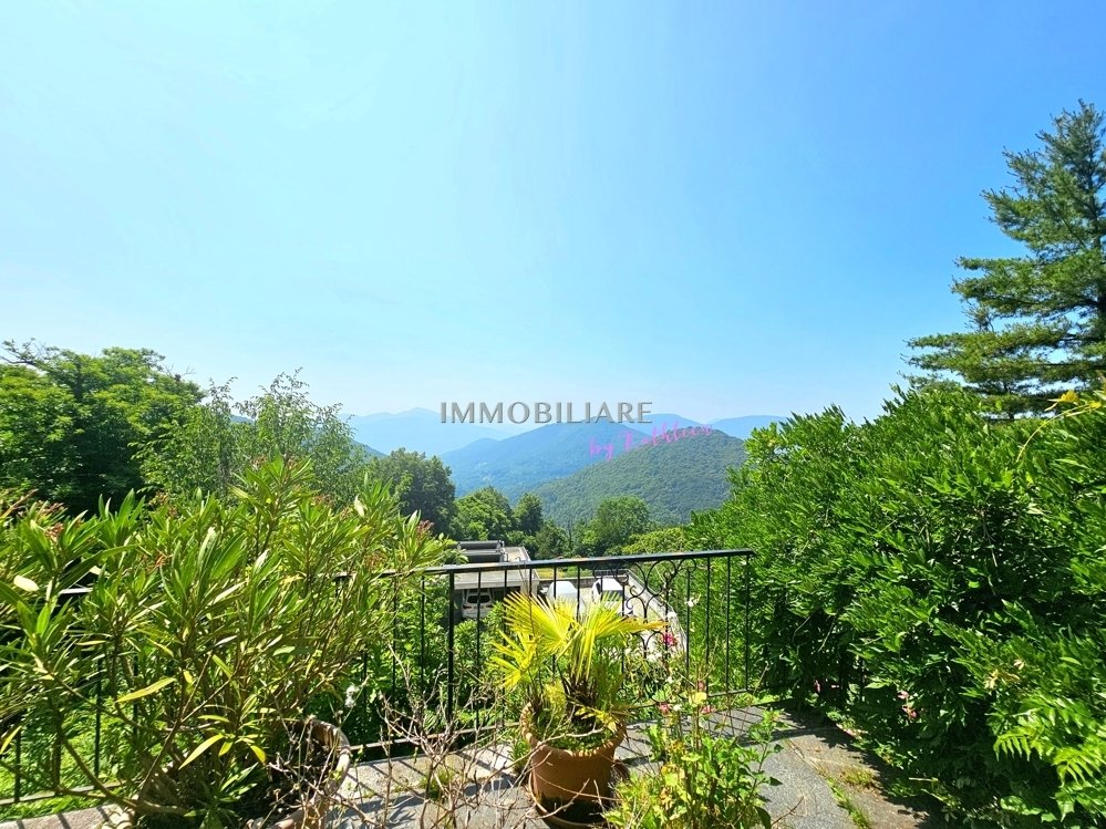 Land in Aranno, Ticino, Switzerland 4 - 16798625