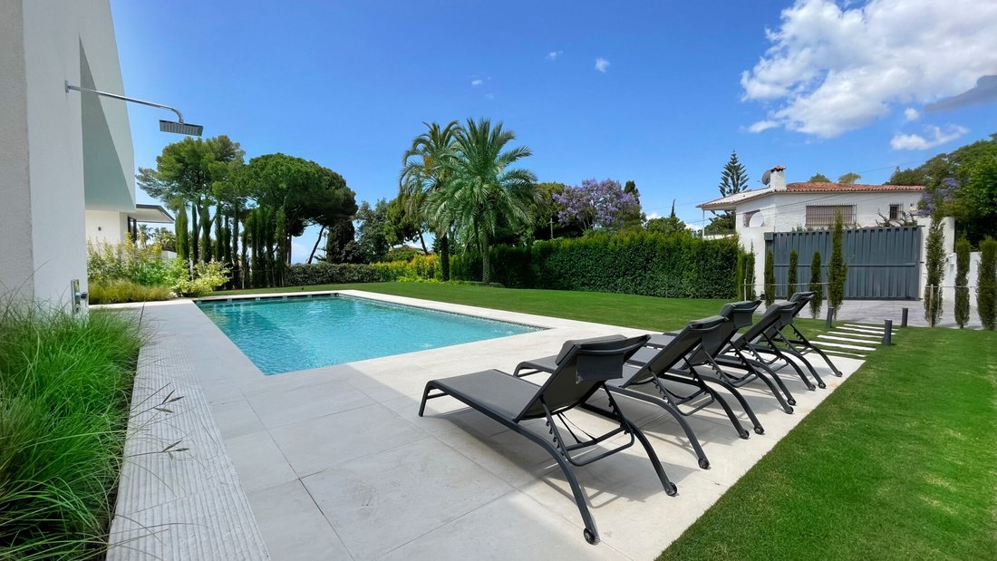 Villa in Spain 3 - 16805274
