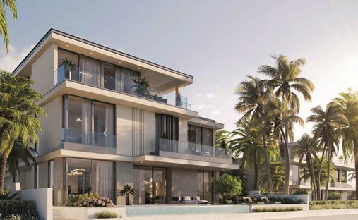 Villa in Al Mankhool, Dubai, United Arab Emirates 1