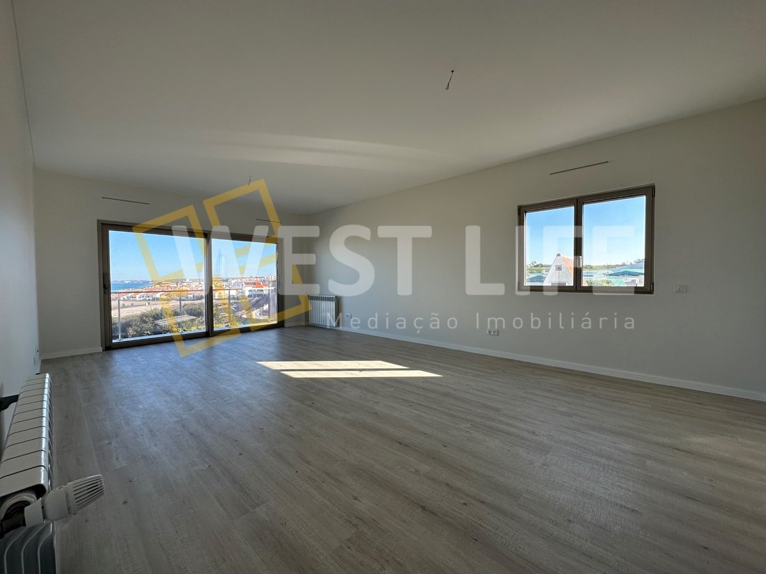 Apartment in A dos Cunhados e Maceira, Lisbon, Portugal 4 - 14243687
