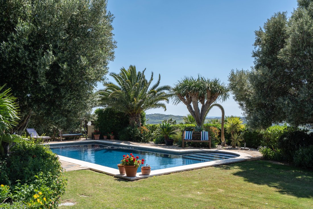 House in Mijas, Andalusia, Spain 3 - 16805628