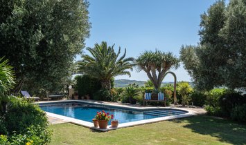 House in Mijas, Andalusia, Spain 2