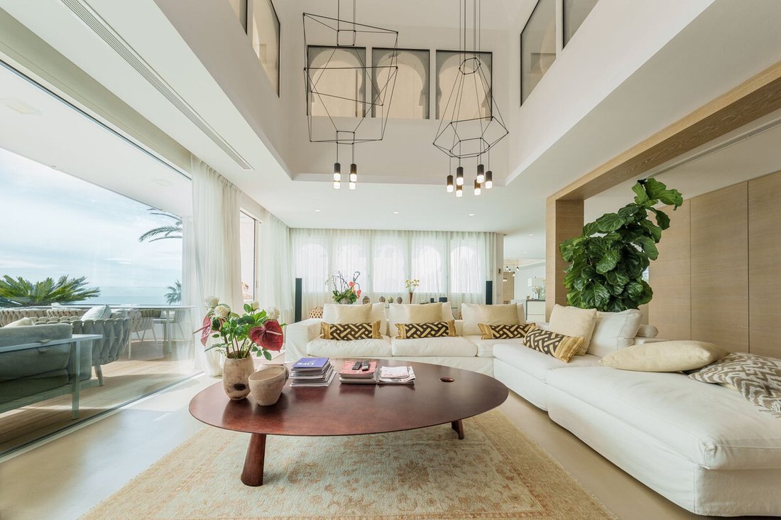 Penthouse in Spain 5 - 16805705