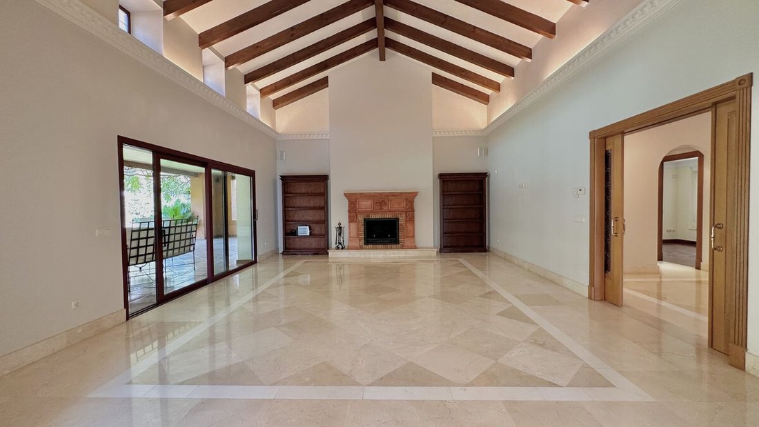 Villa à Espagne 4 - 16805238