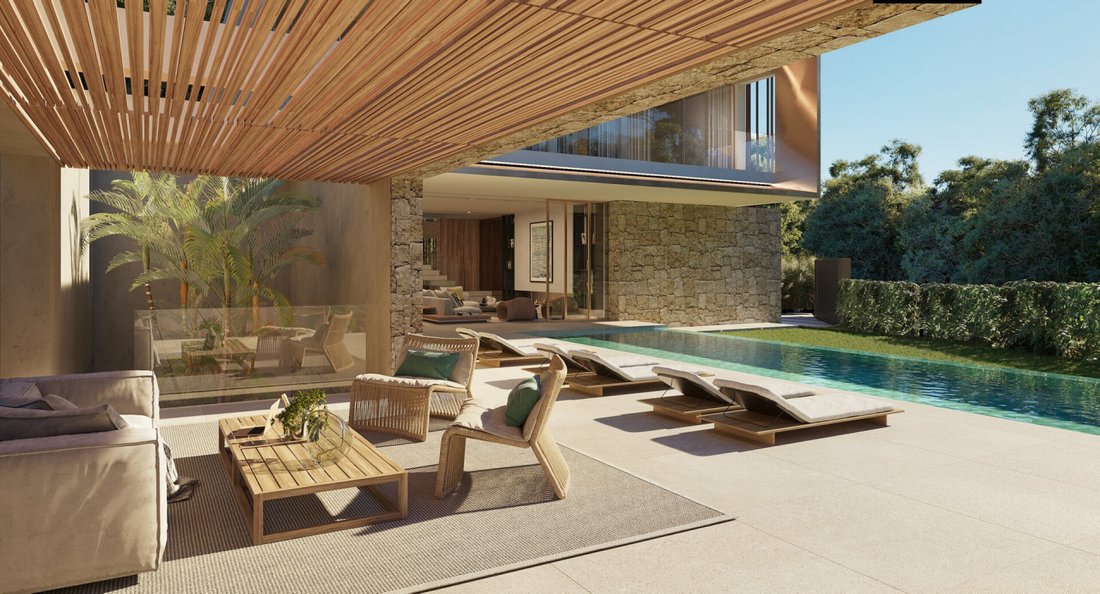 Villa in Spain 2 - 16805532