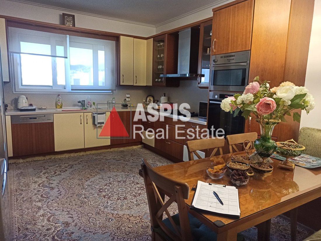 Apartment in Voula, Attica, Greece 3 - 16803117