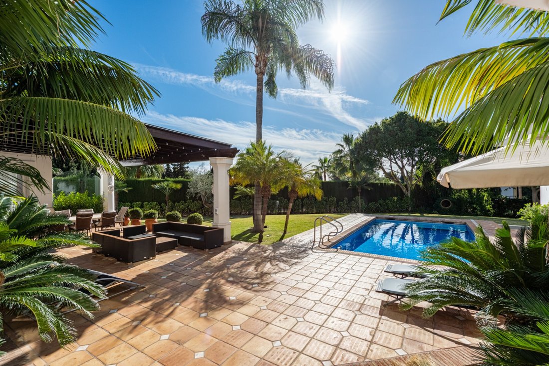 Villa in Spain 3 - 16805181