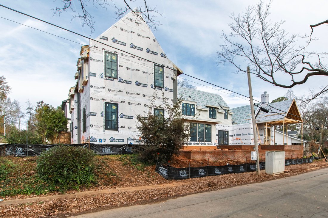 House in Raleigh, North Carolina, United States 2 - 16800181