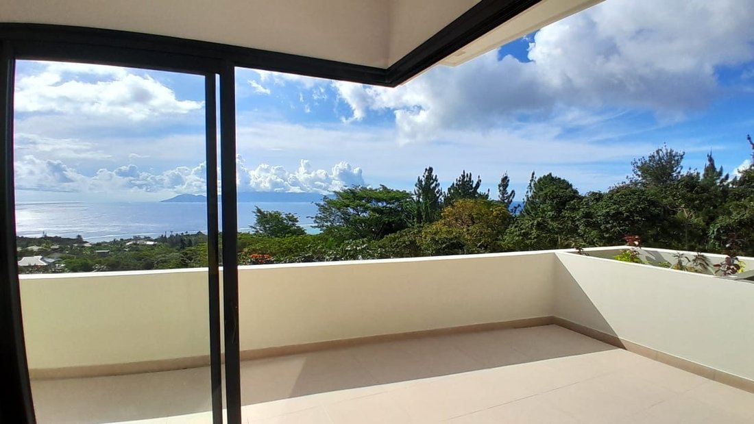Apartment in Puna'auia, Windward Islands, French Polynesia 2 - 16802815