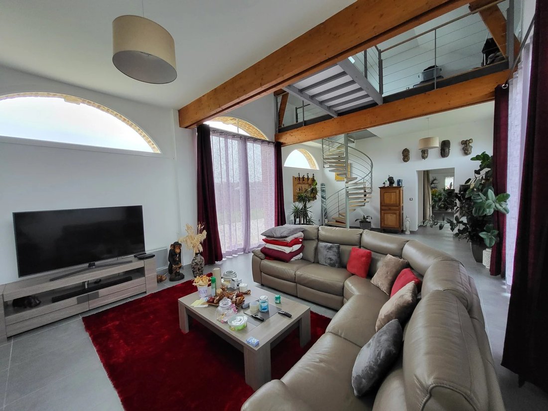 House in Centre Ville, Gournay-en-Bray, France 3 - 16800938