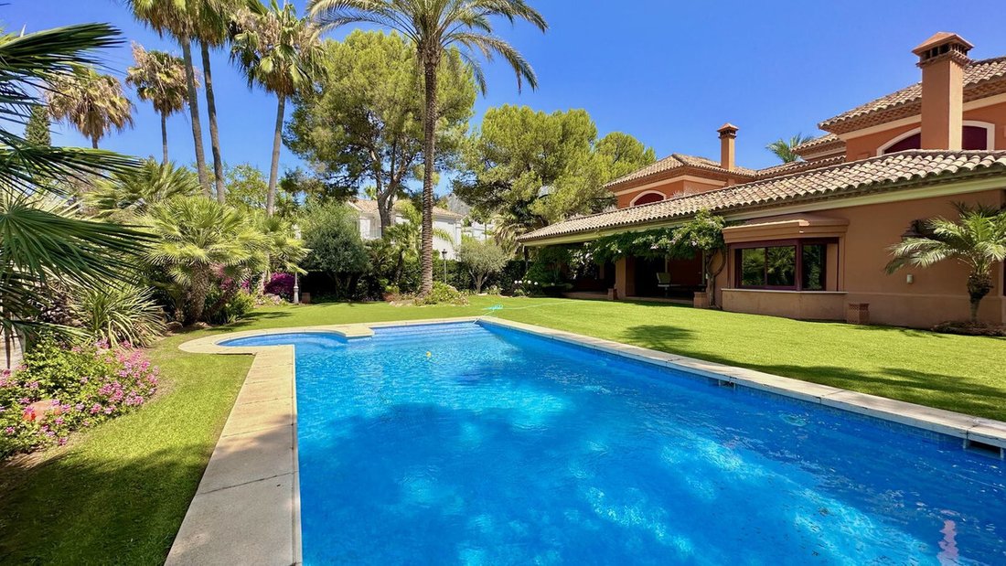 Villa à Espagne 1 - 16805238