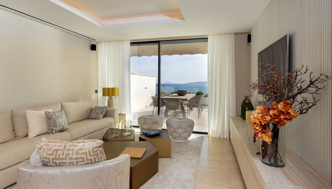 Appartamento a Estepona, Andalusia, Spagna 2 - 16802706