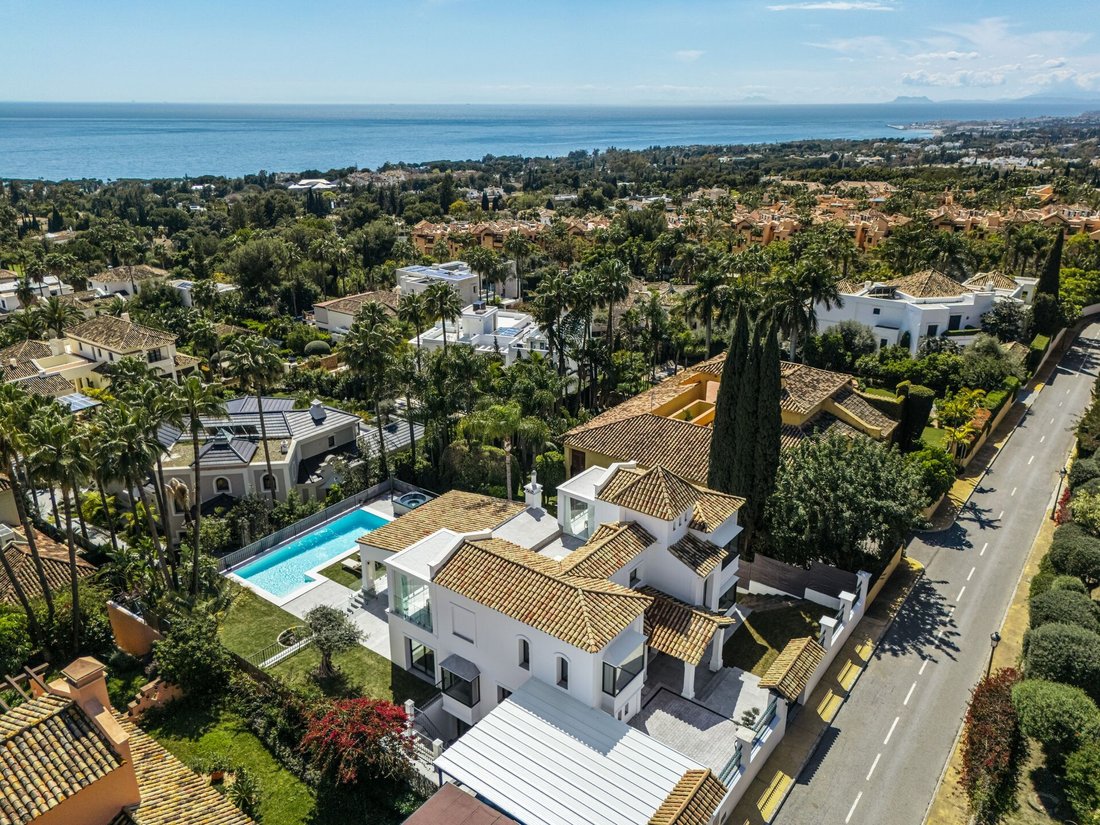 Villa a Spagna 2 - 16805911