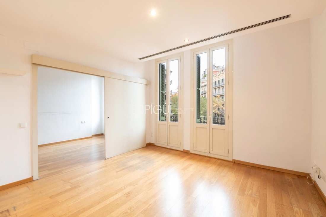 Apartment in Eixample, Barcelona, Spain 2 - 16798288
