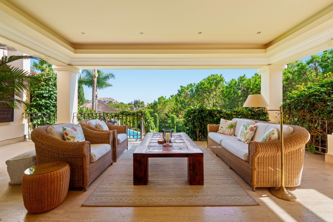 Villa in Spain 3 - 16806025
