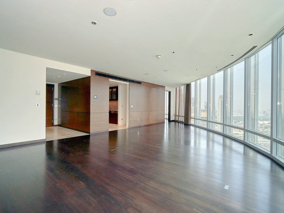 Apartment in Burj Khalifa, Downtown Dubai, Dubai 3 - 16804188