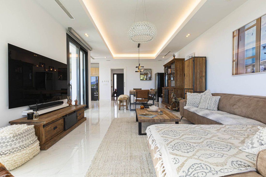 Villa in Benahavis, Andalusia, Spain 5 - 16805352