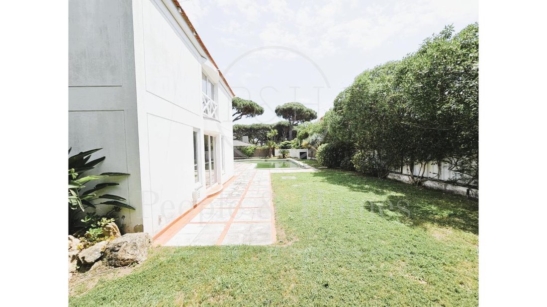 Villa a Cascais e Estoril, Lisbona, Portogallo 5 - 16806370