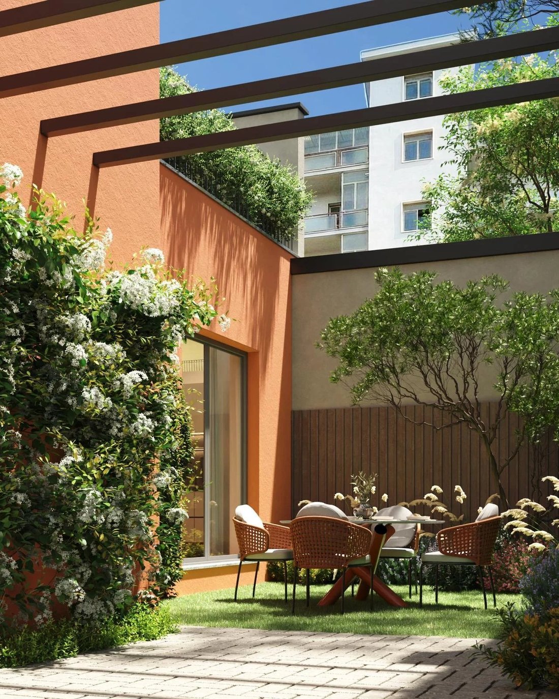 Villa in Borgo San Paolo, Turin, Italy 1 - 16798804