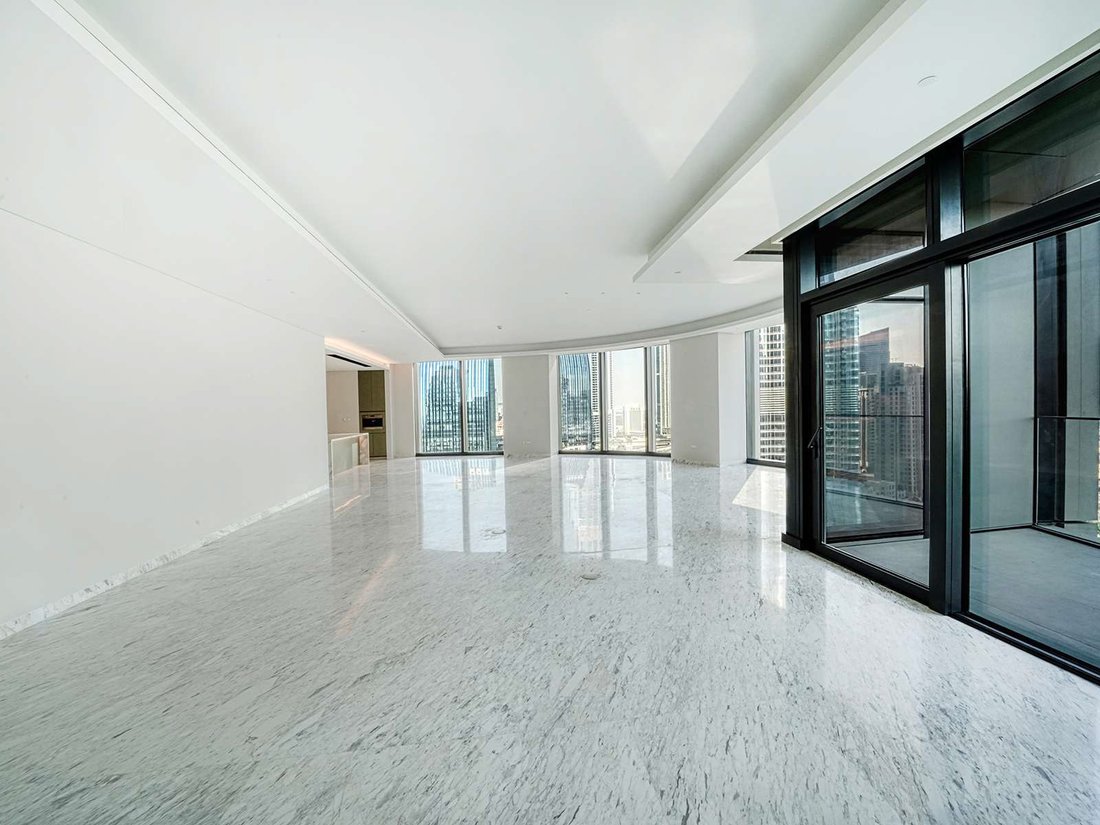 Apartment in Burj Khalifa Lake, Downtown Dubai, Dubai 3 - 16804253