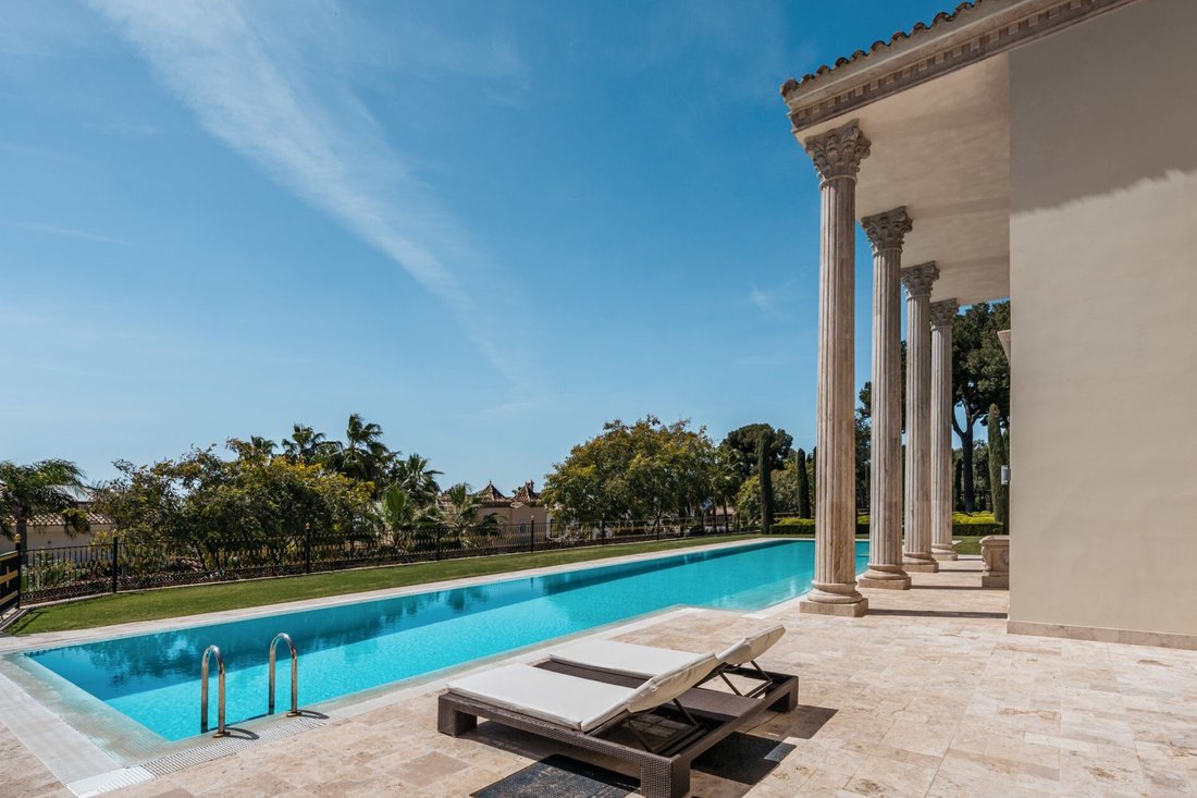 Villa in Spain 5 - 16806085