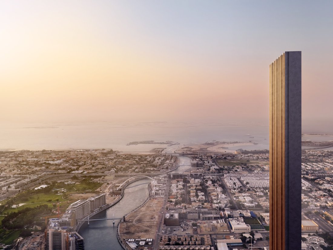 Apartment in Al Wasl, Dubai, United Arab Emirates 1 - 16804269