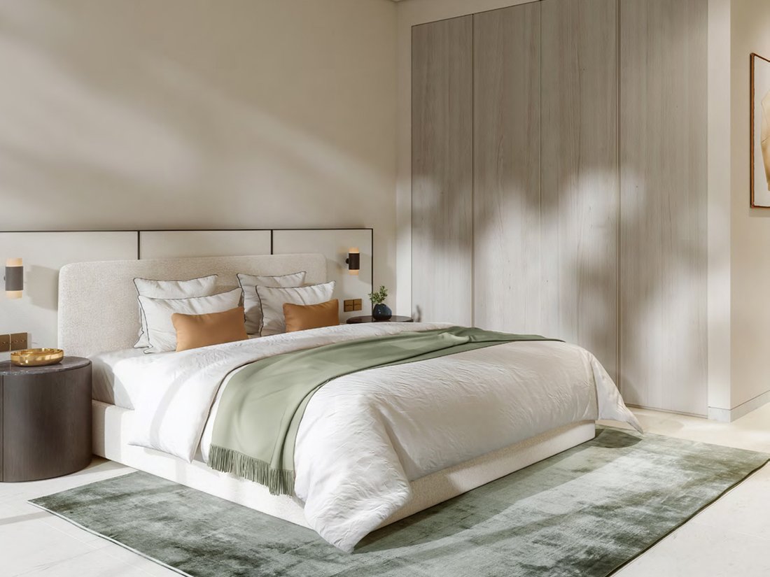Villa in Jumeirah, Dubai, United Arab Emirates 4 - 16804225
