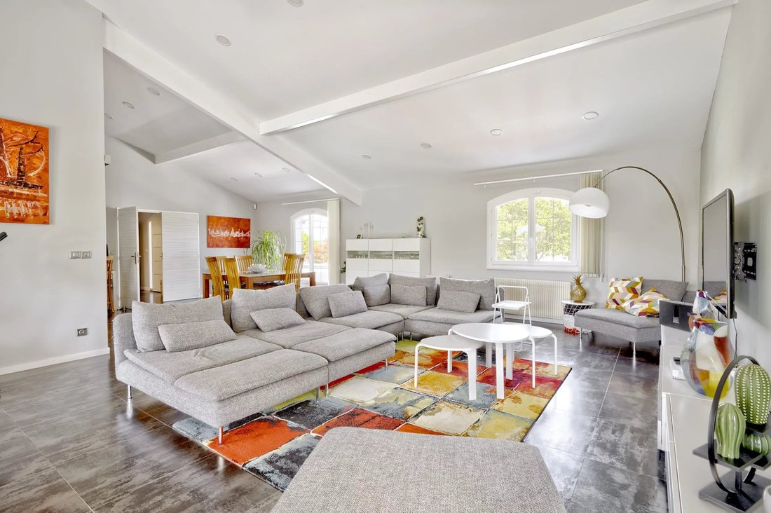 House in Ornon, Gradignan, France 2 - 16798553