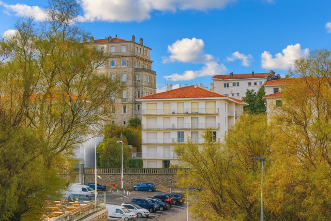 Apartment in Saint Martin-Cité des Fleurs, Biarritz, France 2 - 16739848