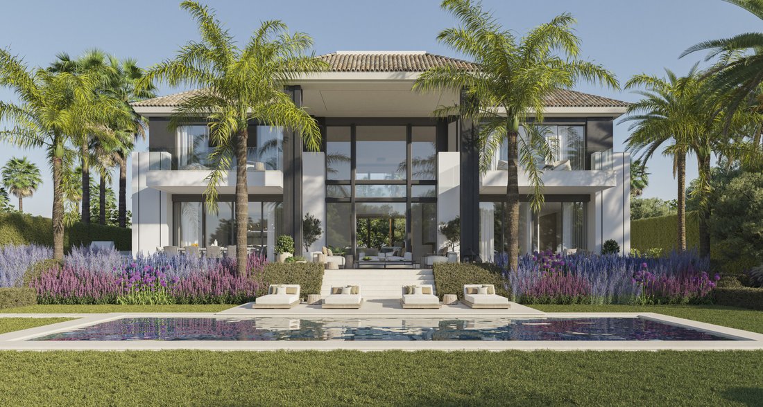 Villa in Spain 1 - 16806028