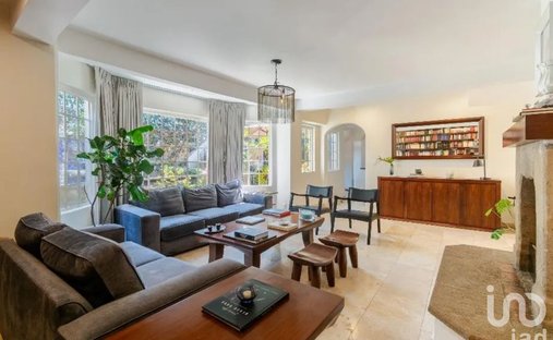 Casa a Città del Messico, Messico 1